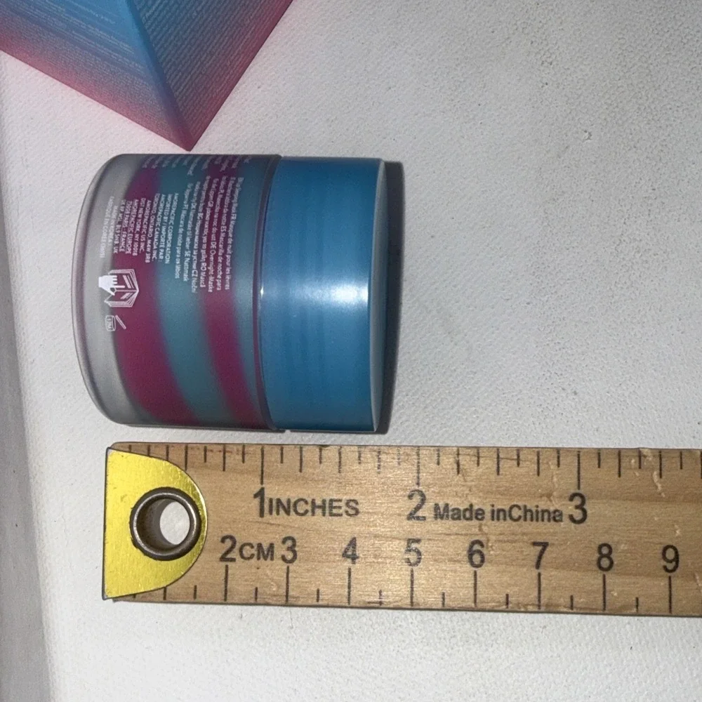 LANEIGE lip sleeping